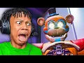 Download Lagu FNAF Mistakes As A NOOB At Horror Games