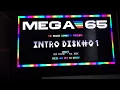 MEGA65 Commodore 65 First Boot - Initial Setup