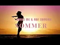 Bonez MC & RAF Camora - Sommer 432hz