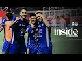 Download Lagu Hasil Positif Dari Gelora Kie Raha - Inside Locker Room - Super League 2025/26