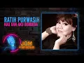 Download Lagu Ratih Purwasih - Kau dan Aku Berbeda (Official Karaoke Video)