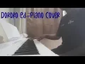 Download Lagu Dororo Ending 2 - Piano Cover