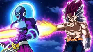 Dragon Ball Super Beerus: "NEW SAGA" - "Zeno-sama's father springs into action!!