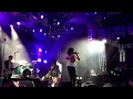 The Avalanches - Because I'm Me, @Coachella 2017, 1st weekend
