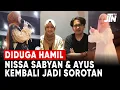 Download Lagu Nissa Sabyan Diduga Hamil, Hubungannya dengan Ayus Kembali Jadi Sorotan