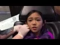 Painless ear piercing by needle