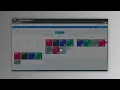 Syspro Avanti Login and Dashboard Customization