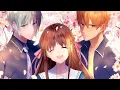 Download Lagu ANIME OST VICKEBLANKA - Lucky Ending (Fruits Basket)