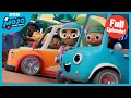 Download Lagu Swoppiton Speed Scramble | FULL EPISODE - S1 E28 | Mojo Swoptops - Kids Truck Cartoon