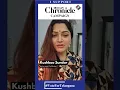 Actor and Politician Kushboo Sundar pledges her support for Deccan Chronicle s