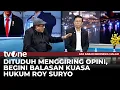 Lagu Gelar Perkara Khusus Ijazah Jokowi, Kubu Roy Suryo: Polisi Tidak Objektif dalam Penyelidikan | AKIM