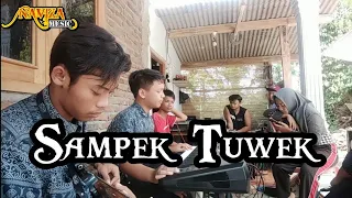 Download Sampek tuwek(denny caknan) - cover neni naviza music MP3