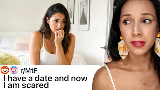 Aaawwee But Also Eeewww Reddit Trans Stories Reaction