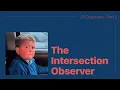 Javascript Observers - Part 2