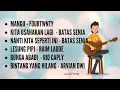 Download Lagu Mangu - Fourtwnty | Kita Usahakan Lagi - Batas Senja | Lesung Pipi - Raim Laode | Lagu Viral 2025