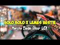 Lagu Joget Remix BOLO BOLO x Lemes Bestie Marcho Badin Rmxr WDJ