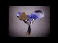 Solid Edge - 3D modeling of a Blade Folding Propeller