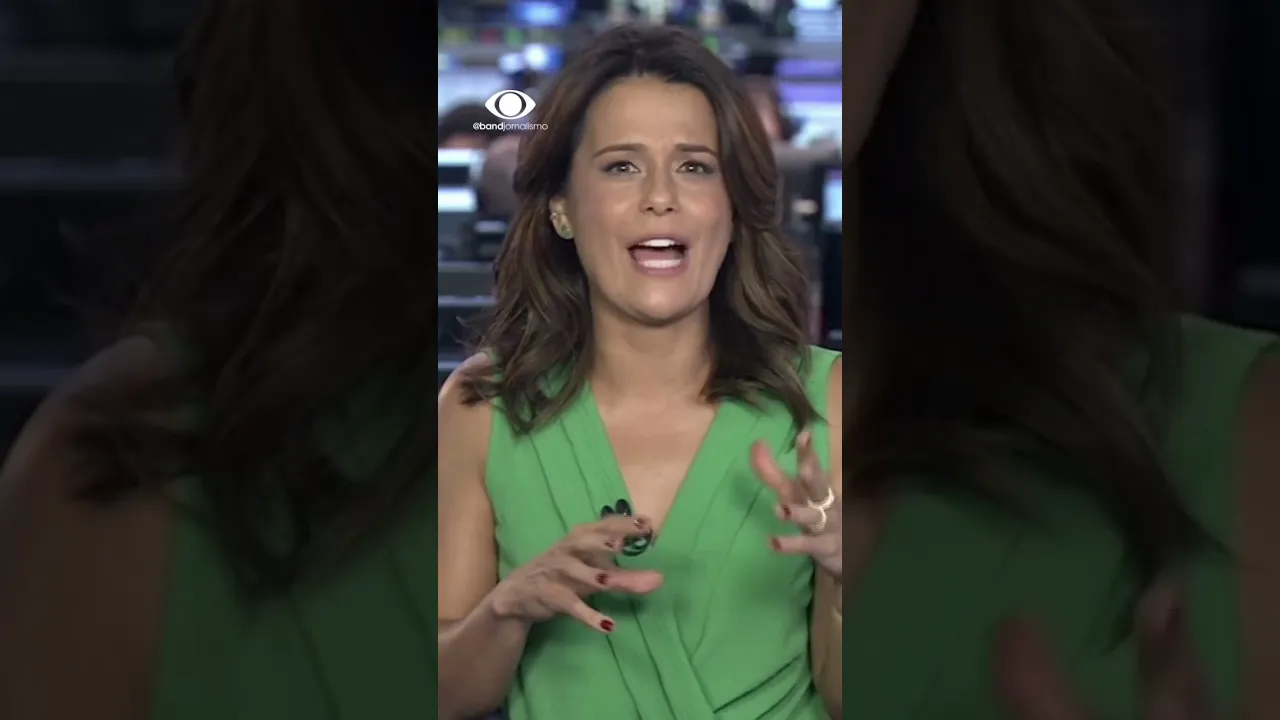 Confira os destaques do Jornal da Band desta quinta-feira (22)