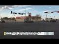 2 new speed cameras installed in Albuquerque