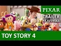 Download Lagu Trailer med svenskt tal | Toy Story 4