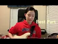 Download Lagu Best Part by Daniel Caesar (Feat. H.E.R) cover