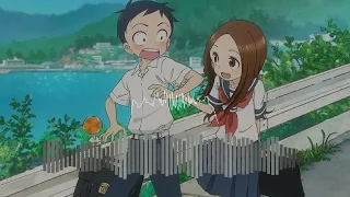 Download [Takagi-San ED S1] Deatta Koro no You ni - Funkot/Funkytone Remix MP3