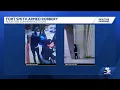 Fort Smith Arkansas police search for armed robbery suspect