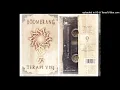 Download Lagu Boomerang - Fajar Pagi(2003)