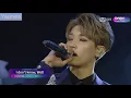 SEVENTEEN - Well, I Don't Know Live sub esp + hangul + rom
