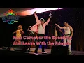 Four Days Friends Forever - The NSA Influence 2025 Celebration Anthem by John Chen CSP