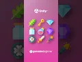 Making Inventory Items in Unity the easy way