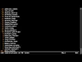vim tip6 string find and replace