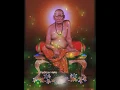 Lagu Bhiu Nako Mi Aahe Na Tuzya Pathishi Swami Samarth Video Status || #ShriSwamiSamrath Marathi Video