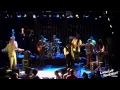 Lagu Bitty McLean ⬥ Dedicated To The One I Love ⬥ Melkweg, Amsterdam ⬥ 2013