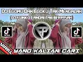 DJ EGOMU DAN EGOKU TAK MENGALAH FUNKOT 🎶||DJ ANDAI TAK BERPISAH FUNKOT VIRAL TIKTOK 2024‼️
