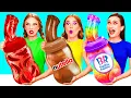 Download Lagu Заморожене Медове Желе Челендж | Смішні Ситуації від BaRaDa Challenge
