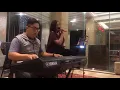 Lagu Maafkan - Atiek Cb cover - Rico and friends feat Nova Bastian