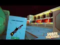 Shell Shockers Secret Skin