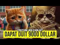 Download Lagu Siap-Siap Youtube Kebanjiran Video AI Sampah