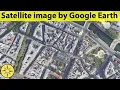 Download satellite image using Google Earth Pro