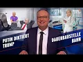 Lagu Verscherbelt Trump die Ukraine an Russland? | heute-show vom 28.11.2025