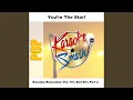 Lagu Beatles Medley (karaoke-Version) As Made Famous By: Stars On 45