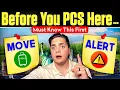6 Things You NEED to Know Before PCSing to Fort Bragg NC