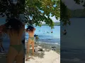 Download Lagu Beautiful Sea beach in Malaysia 🇲🇾 #shorts #youtubeshorts #viralshorts