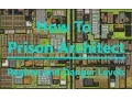 How to Prison Architect - Regime and Danger Levels