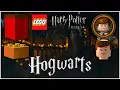 Every HOGWARTS Collectible in LEGO Harry Potter Years 1-4