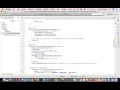 A simple multi-threading Java game with monitor pattern -