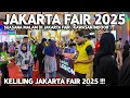 Download Lagu JAKARTA FAIR 2025 | FULL EKPLORE JAKARTA FAIR 2025  | SUPER RAMAI JAKARTA FAIR 2025