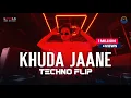 Lagu Khuda Jaane | Techno Flip | Live @LEVELS786  | Ranbir Kapoor | Deepika | Electrox Flip