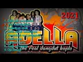 Download Lagu BUIH JADI PERMADANI, RELA KU MENGALAH, KEHADIRAN CINTA - OM ADELLA